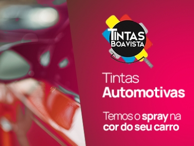 Tintas Automotivas em S�o Caetano do Sul