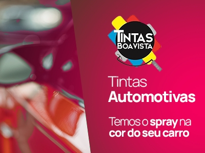 Tintas Automotivas em S�o Caetano do Sul